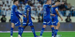 تشكيل الهلال المتوقع أمام الشرطة العراقي - مصدرك الرياضي