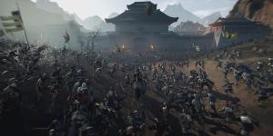 لعبة Dynasty Warriors: Origins.. التجربة الأكثر إثارة في عالم الممالك الثلاث - مصدرك الرياضي