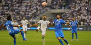 الهلال والأهلي .. صراع أندية الرياض وجدة في الكلاسيكو - مصدرك الرياضي