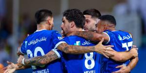 الأهلي والهلال .. لكسر سلسلة اللاهزيمة - مصدرك الرياضي