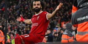 منافس أمريكي لأندية دوري روشن وسان جيرمان في الاهتمام بمحمد صلاح - مصدرك الرياضي