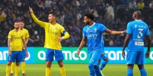 أسعار تذاكر مباراة الهلال والنصر في دوري روشن - مصدرك الرياضي