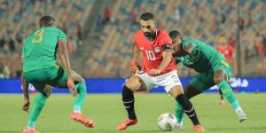 تصفيات أمم إفريقيا.. مصر والجزائر على بعد نقطة من النهائيات - مصدرك الرياضي