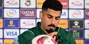 علي لاجامي : منتخب اليابان فاز من كرتين .. ولعب على المرتدات - مصدرك الرياضي