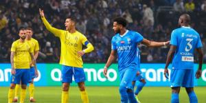 ماذا ينتظر الهلال والنصر بعد نهاية التوقف الدولي؟ - مصدرك الرياضي