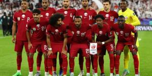 قطر ترغب في تأكيد صحوتها بتصفيات مونديال2026 أمام إيران - مصدرك الرياضي