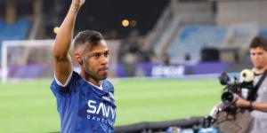 رينان لودي يواصل التوهج مع الهلال - مصدرك الرياضي