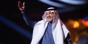 الفنان محمد عبده يشيد بخدمات قطار الحرمين.. ويعد بأغنية جديدة - مصدرك الرياضي