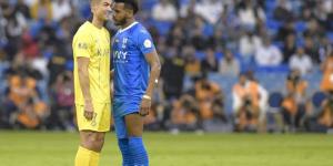 ديربي الهلال والنصر.. الموعد والتشكيل المتوقع والقنوات الناقلة المباشرة - مصدرك الرياضي