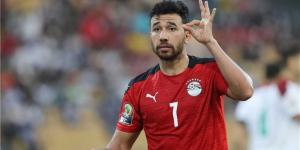 غياب تريزيجيه وعطية عن مباراة منتخب مصر أمام الرأس الأخضر - مصدرك الرياضي