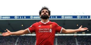 سكاي سبورتس تصف محمد صلاح بـ «ملك منطقة الجزاء» - مصدرك الرياضي