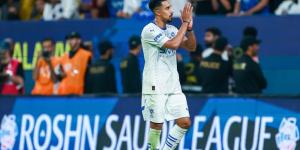 تفاصيل جديدة بشأن إصابة سالم الدوسري وموعد عودته للمشاركة مع الهلال - مصدرك الرياضي