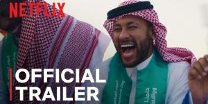 نتفليكس تُعلن موعد عرض مسلسل "الدوري السعودي" الوثائقي - مصدرك الرياضي