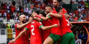 بمشاركة بونو وأوباميانج.. منتخب المغرب يكتسح الجابون بخماسية  في تصفيات أمم أفريقيا - مصدرك الرياضي