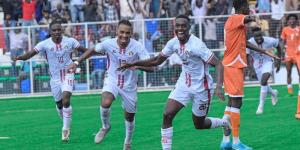 السودان سادس منتخب عربي يتأهل إلى كأس أمم أفريقيا 2025 - مصدرك الرياضي