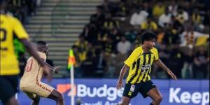 مصادر تكشف للميدان بديل عبدالإله هوساوي خلال مباراة النصر في روشن ـ عاجل - مصدرك الرياضي