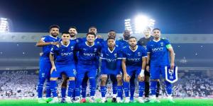 الهلال في مواجهة الغرافة برصيد وأرقام تبرز تفوق الموج الأزرق - مصدرك الرياضي