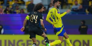 النصر يرغب في تجديد عقد آل فتيل - مصدرك الرياضي