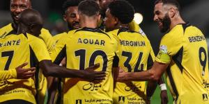 لوران بلان يضم جناح شاب لتدريبات الاتحاد قبل مباراة النصر - مصدرك الرياضي