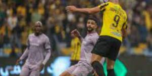 الاتحاد والنصر.. من يتفوق في القيمة السوقية ؟ - مصدرك الرياضي