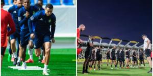 النصر والاتحاد .. كلاسيكو حاد - مصدرك الرياضي