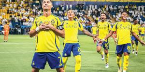 قائمة أجانب النصر في مباراة الاتحاد بدوري روشن - مصدرك الرياضي