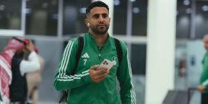 الأهلي والتعاون.. رياض محرز يتطلّع لرقم جديد بالدوري السعودي - مصدرك الرياضي