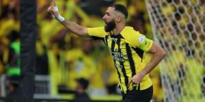 الاتحاد يحسم كلاسيكو النصر ويعزز صدارته للدوري السعودي - مصدرك الرياضي