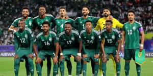 قبل 42 عامًا.. الأخضر السعودي يحقق أولى انتصاراته في كأس الخليج  - مصدرك الرياضي