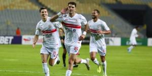 الزمالك يفوز على المصري وينفرد بصدارة مجموعته بالكونفدرالية - مصدرك الرياضي