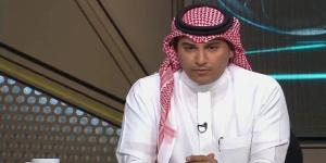 الحريري: باتشوكا المكسيكي طلع فريق قوي لذلك يجب دعم الهلال - مصدرك الرياضي