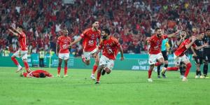 ماذا لو لعب الأهلي والزمالك في الدوري الإنجليزي؟.. ميدو يتوقع كارثة - مصدرك الرياضي