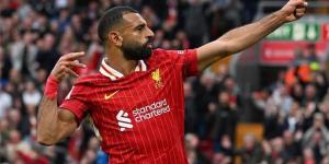 مايكل أوين عن إمكانية رحيل محمد صلاح وثنائي ليفربول: لاعب واحد يمكنه تعويضه - مصدرك الرياضي