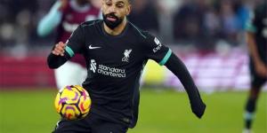 سلوت: محمد صلاح لم يعد يفاجئني.. ولا أمتلك السيطرة على مستقبله مع ليفربول - مصدرك الرياضي