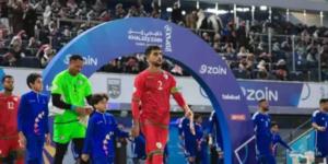 4 عقبات تهدد حلم المنتخب العماني في نهائي كأس الخليج 26 أمام البحرين - مصدرك الرياضي