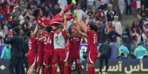 بعد توديع خليجي 26.. منتخب قطر يحلم بالتأهل لكأس العالم في 2025 لمصالحة جماهيره - مصدرك الرياضي