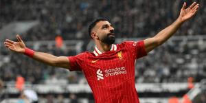 محمد صلاح عن سباق الكرة الذهبية 2025: أرى نفسي الأفضل دائمًا - مصدرك الرياضي