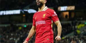 إيكو تطمئن جماهير ليفربول بشأن مستقبل محمد صلاح بعد حواره المثير للقلق - مصدرك الرياضي