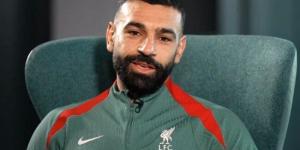 عاجل.. محمد صلاح يلمح لإمكانية رحيله عن ليفربول بتصريح مفاجئ - مصدرك الرياضي