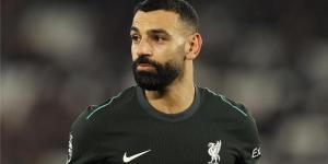 محمد صلاح يواصل إثارة الجدل حول مستقبله مع ليفربول.. ويصرح: أنا مميز ومتواضع - مصدرك الرياضي