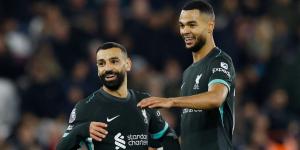 ليفربول مُهدد بإيقاف ثنائي الهجوم في الدوري الإنجليزي لهذا السبب - مصدرك الرياضي