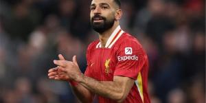 جو هارت: ما يقدمه محمد صلاح يمثل استثناءً للاعب في وضعه الحالي - مصدرك الرياضي