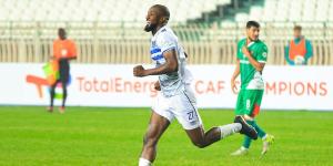 الهلال أول المتأهلين لربع نهائي دوري أبطال إفريقيا - مصدرك الرياضي