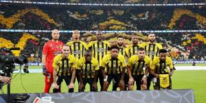 غياب ثنائي الاتحاد عن مباراة الهلال بسبب الإصابة  - مصدرك الرياضي