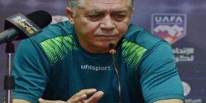 محمد عمر: الاتحاد السكندري من سيئ إلى أسوأ - مصدرك الرياضي