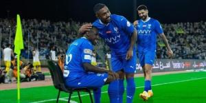 مشاهدة مباراة الهلال والاتحاد طريقة مشاهدة في كأس خادم الحرمين الشريفين اليوم - مصدرك الرياضي