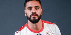 مران الزمالك اليوم.. محمود بنتايج ينهي برنامجه التأهيلي - مصدرك الرياضي