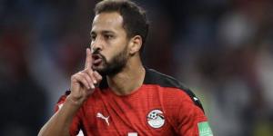 مصر.. سداد 22 مليون جنيه لصالح ورثة اللاعب أحمد رفعت - مصدرك الرياضي