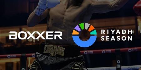 تركي آل الشيخ يعلن عن شراكة استراتيجية مع BOXXER - مصدرك الرياضي