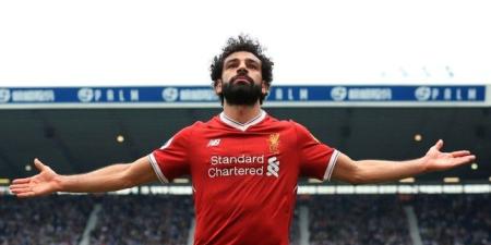 سكاي سبورتس تصف محمد صلاح بـ «ملك منطقة الجزاء» - مصدرك الرياضي